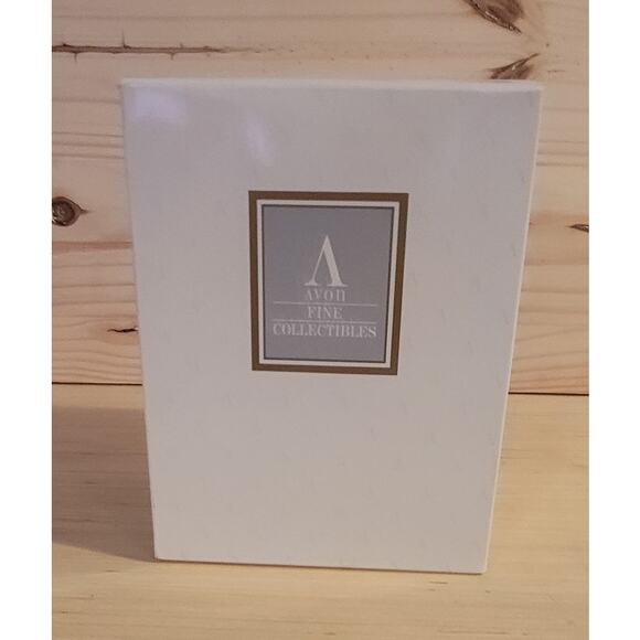 Avon Country & Western Music Ceramic Beer Stein 1994 New in Box - Picture 8 of 9